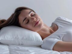 Cómo retomar la rutina del sueño y descansar la rutina del sueño