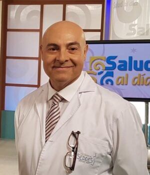 medicina antienvejecimiento Dr. Serres