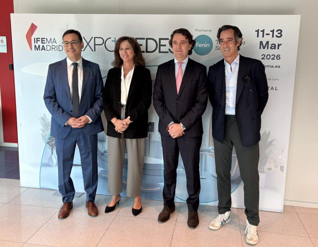EXPOMEDES