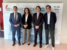 EXPOMEDES, nueva feria profesional de tecnología e innovación en medicina estética EXPOMEDES