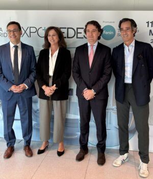 EXPOMEDES