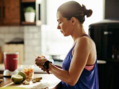 Consejos para mejorar la relación con la comida relación con la comida