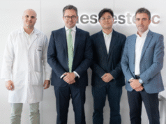 mesoestetic, primer laboratorio español que comercializa una toxina botulínica europea mesoestetic Pharma Group