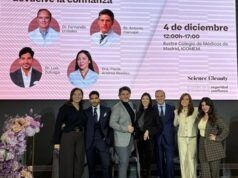 Science4Beauty: más allá de la medicina estética La medicina estética Science4beauty