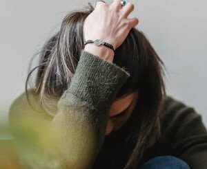 alopecia femenina