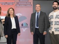 La obesidad no es un asunto estético la obesidad un asunto estético