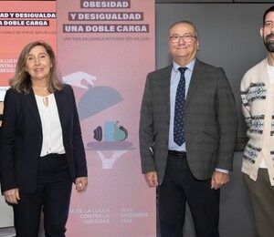 la obesidad un asunto estético