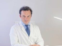 Alerta con la rinomodelación para no perder parte de la nariz la rinomodelación
