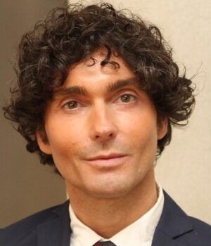 Dr Sergio Fernandez Seme 2026