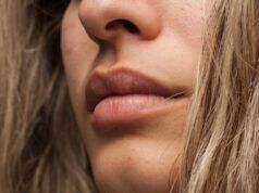 Protocolo para mostrar unos labios jugosos y saludables Labios