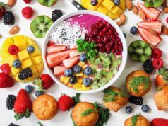 ¡Cuidado con la alimentación healthy! alimentación healthy