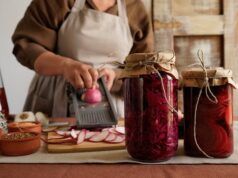 Microbiota y alimentos fermentados para el óptimo funcionamiento del organismo microbiota alimentos fermentados