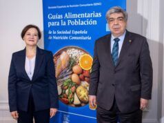 Nueva edición de las Guías Alimentarias para la Población Guías Alimentarias