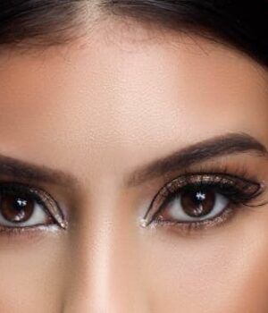 La mirada