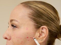 Full face para entender el rostro como un todo el rostro