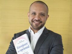 Libro. Envejecer es Opcional Libro Envejecer Dr. Hernadez