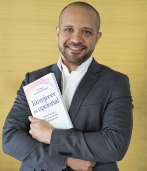 Libro Envejecer Dr. Hernadez Libro Envejecer Dr. Hernadez
