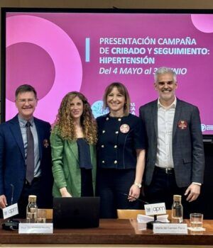 Hipertensión Hipertensión