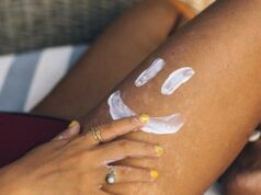El melanoma sigue aumentando en España melanoma