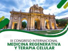 FEMEL. IX Congreso Internacional de Medicina Regenerativa y Terapia Celular FEMEL
