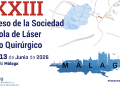 SELMQ. XXXIII Congreso Nacional láser SELMQ