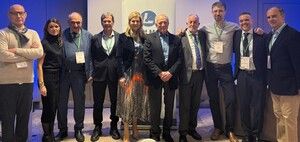 SELMQ. Un congreso para consolidar una formación sobre láser rigurosa, útil y trasladable a la práctica clínica diaria junta-selmq