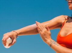 Protectores solares. Filtros físicos, químicos y biológicos protectores solares