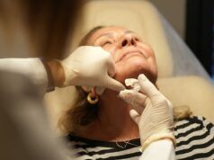 La evolución de la reposición de volumen facial volumen facial