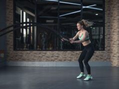 El entrenamiento de fuerza aumenta la densidad de la piel entrenamiento de fuerza