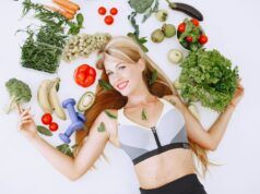 Un estilo de vida saludable, preserva el rendimiento cognitivo, la densidad ósea y previene enfermedades crónicas un estilo de vida saludable