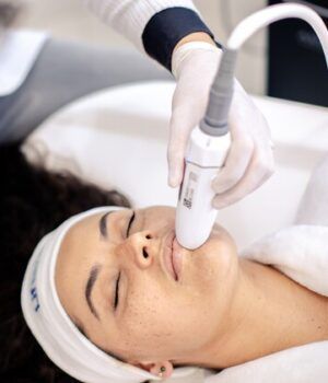 Facial