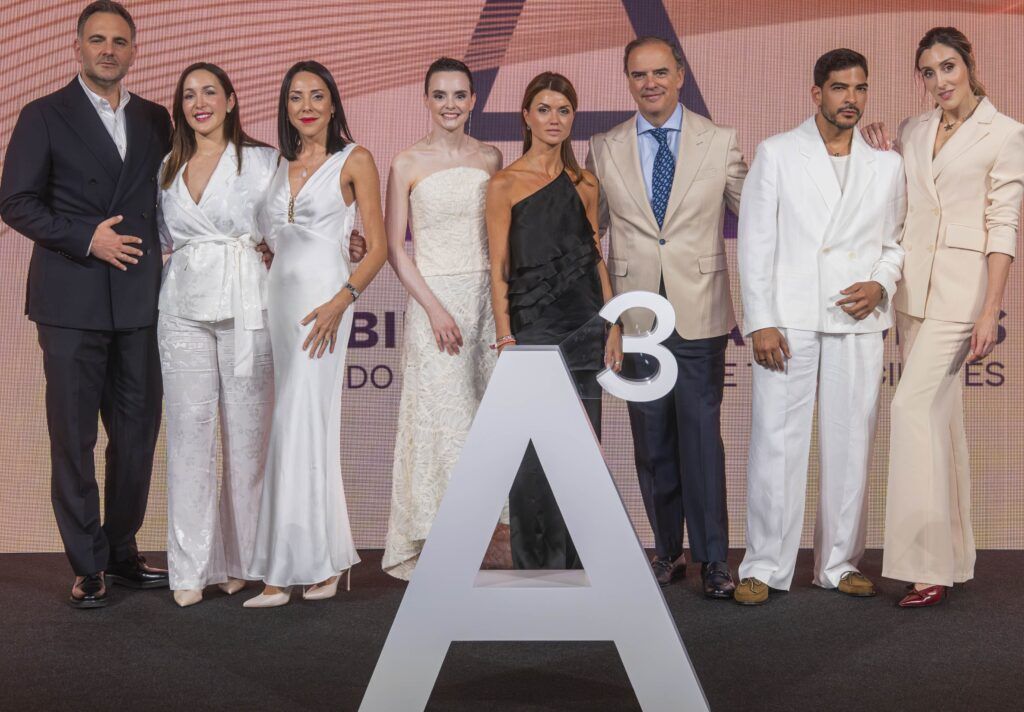 Resultados Allergan Aesthetics y Alma Médica