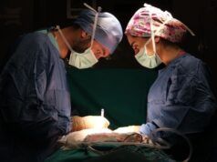 Acompañar y recuperar en el postoperatorio médico-estético postoperatorio