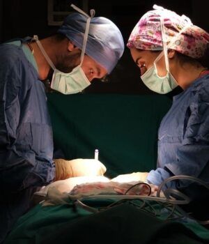 postoperatorio
