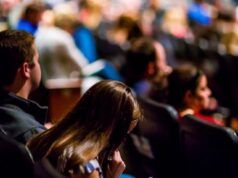 Las grandes citas de octubre congresos