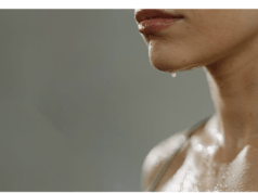 Identificar la hiperhidrosis y soluciones para su manejo Hiperhidrosis