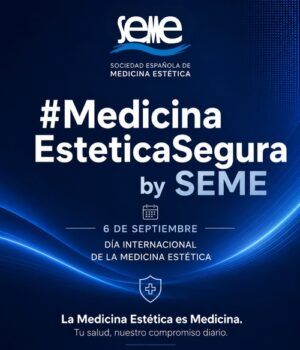 Medicina estética segura