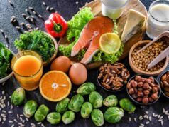 Alimentación en pacientes con cáncer de mama cáncer de mama