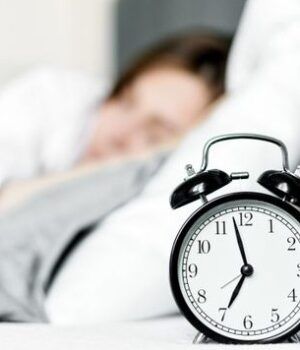 dormir ocho horas dormir ocho horas