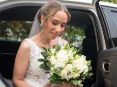 ¿Cuándo preparar la piel para una boda? una boda
